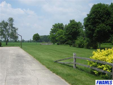 1932 Pleasant Ridge Road Fort Wayne, IN 46819 - Photo 2 of 7
