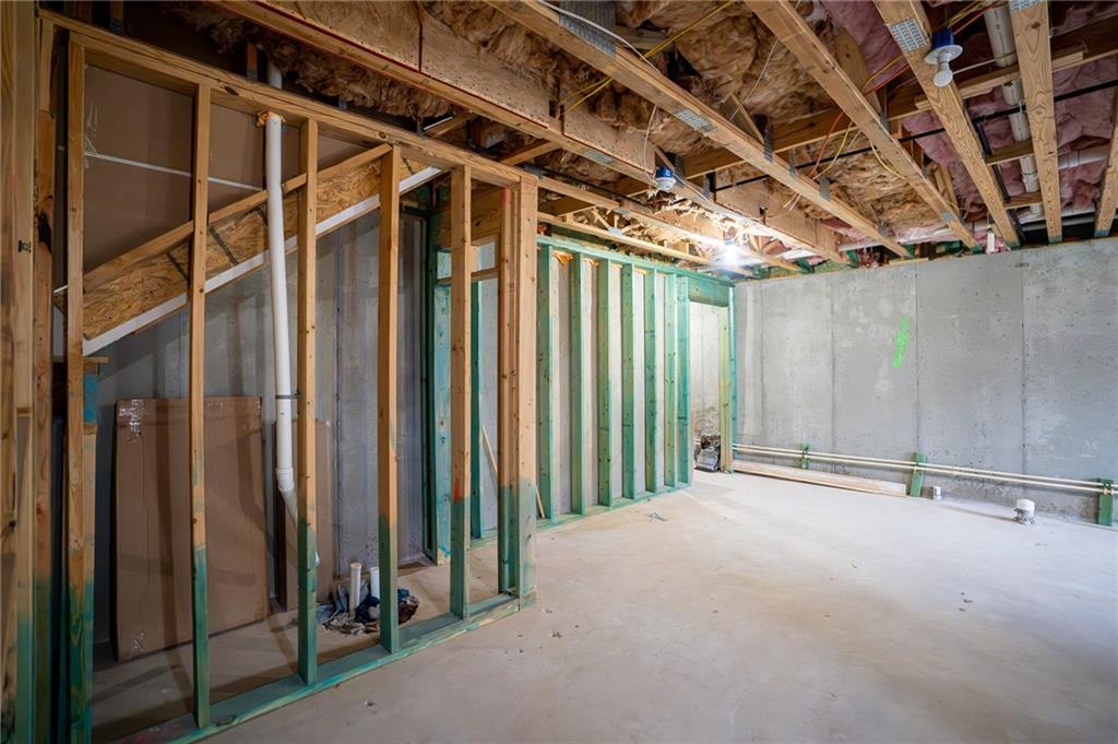 2215 A Manor Pointe Drive Cumming, GA 30041 - Photo 27 of 49 a view of an empty room