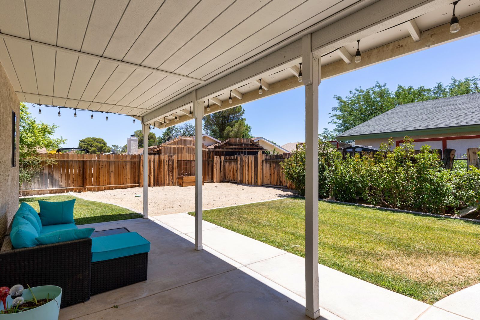 1118 Amie Court Ridgecrest, CA 93555 - Photo 28 of 33