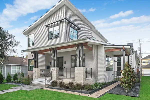 $7,900 | 603 East 26th Street, Houston, TX 77009