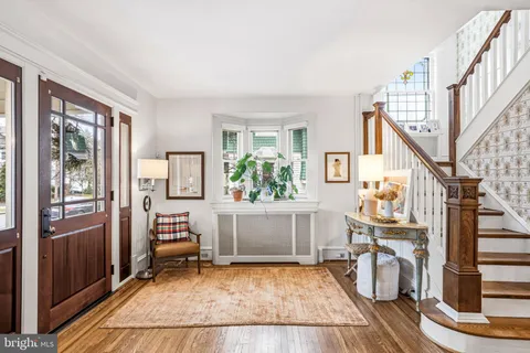 $1,450,000 | 115 Lafayette Avenue, Haddonfield, NJ 08033