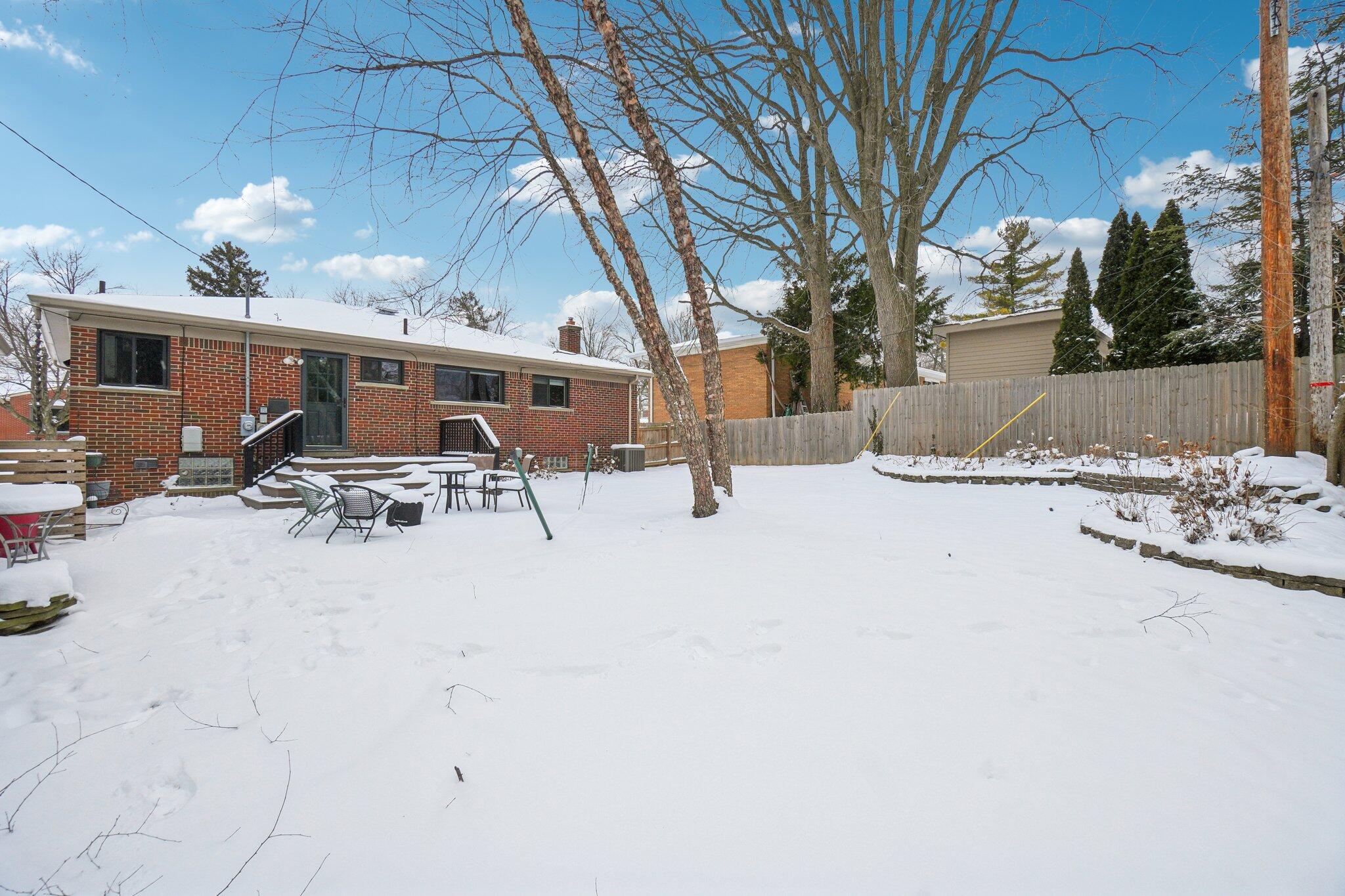 2445 Dorchester Road Ann Arbor, MI 48104 - Photo 29 of 32 31-web-or-mls-Dorchester Rd-S1701-031