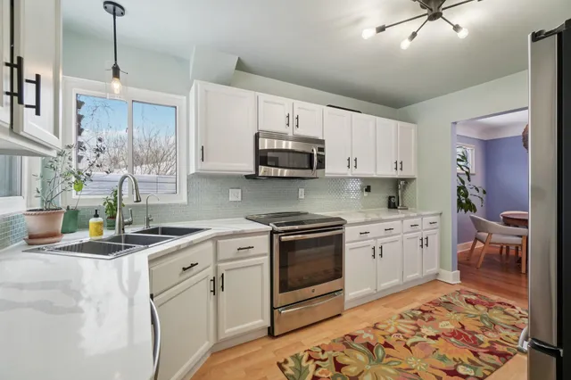 $595,000 | 2445 Dorchester Road, Ann Arbor, MI 48104