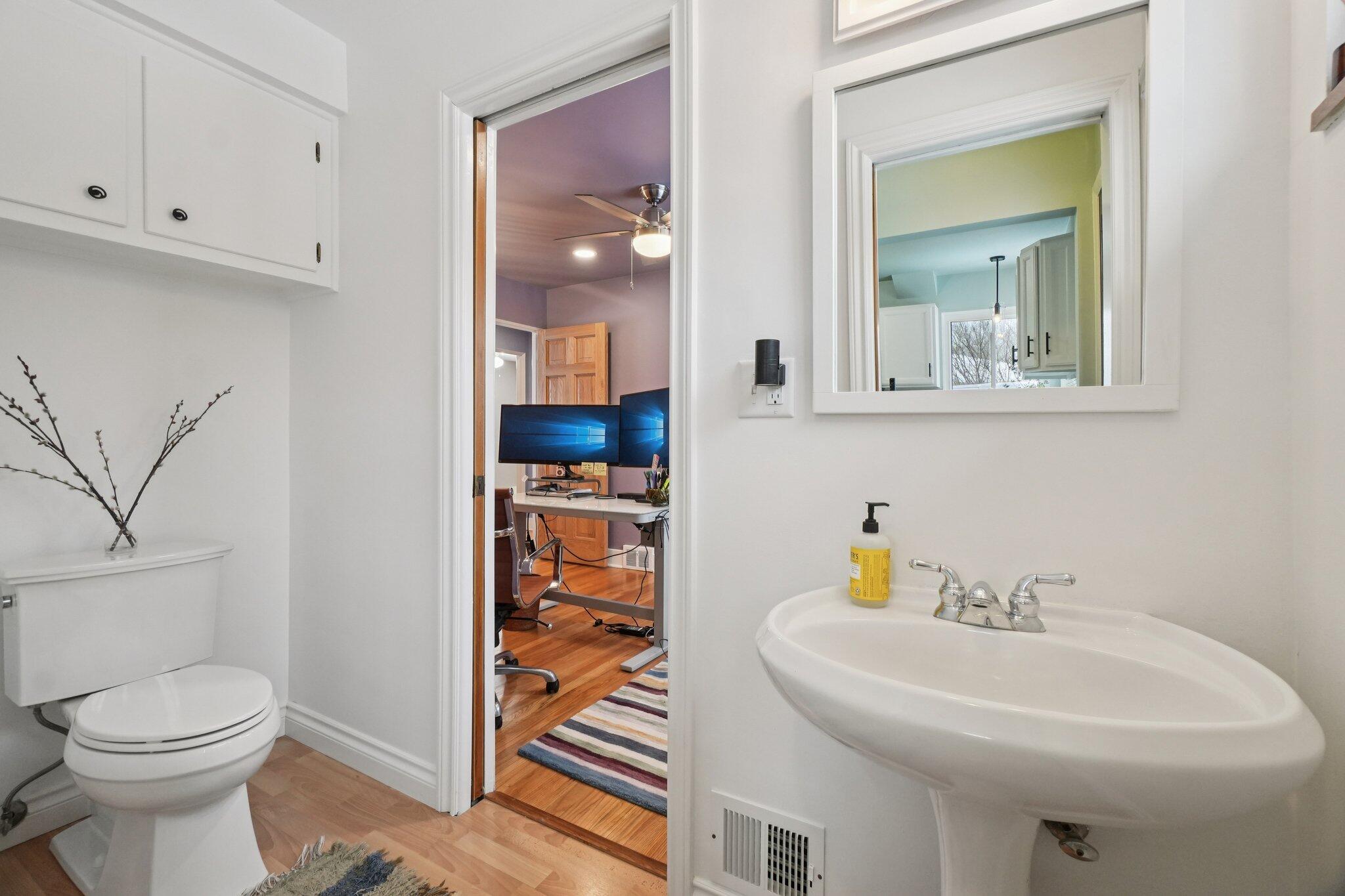 2445 Dorchester Road Ann Arbor, MI 48104 - Photo 9 of 32 11-web-or-mls-Dorchester Rd-S1701-011