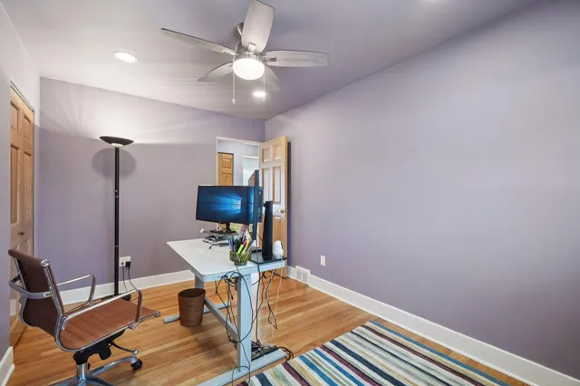 $595,000 | 2445 Dorchester Road, Ann Arbor, MI 48104