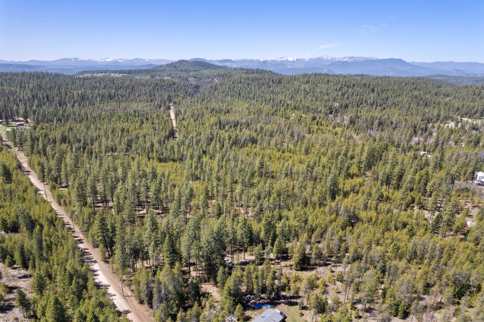 3792 East Jump Off Road Valley, WA 99181 - Photo 1 of 17