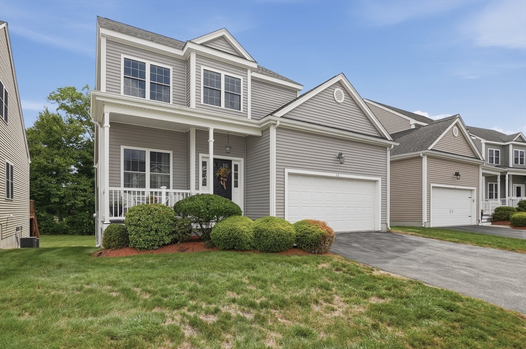 15 Beaver Pond Road, Unit 15 Milford, MA 01757 - Photo 2 of 38 Gallery Image 2