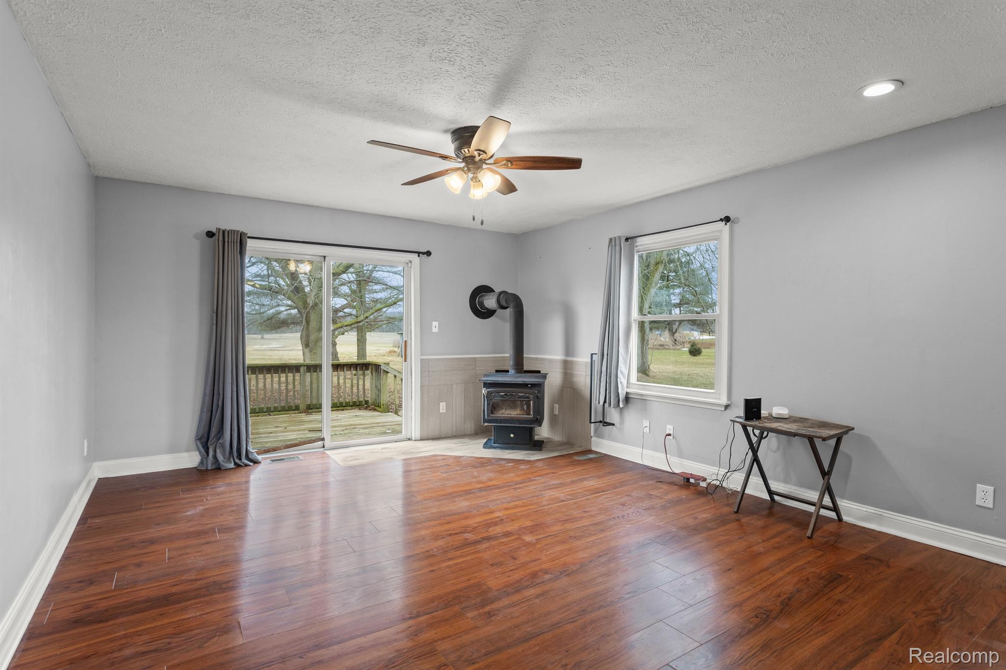 10601 Mason Road Fowlerville, MI 48836 - Photo 12 of 26