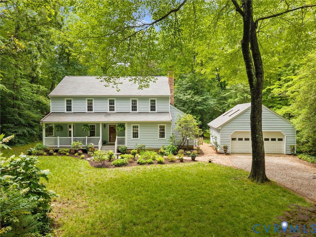 4013 Timber Ridge Road Midlothian, VA 23112 - Photo 59 of 71