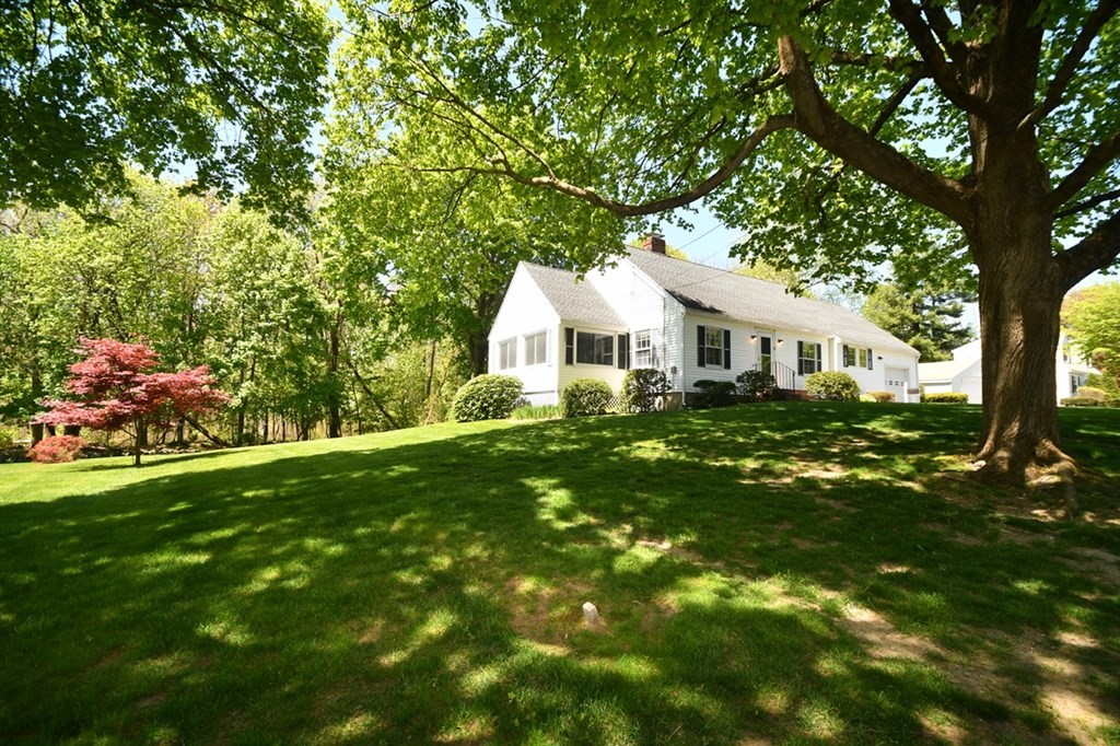 5 Virginia Road Andover, MA 01810 - Photo 33 of 34 Gallery Image 33