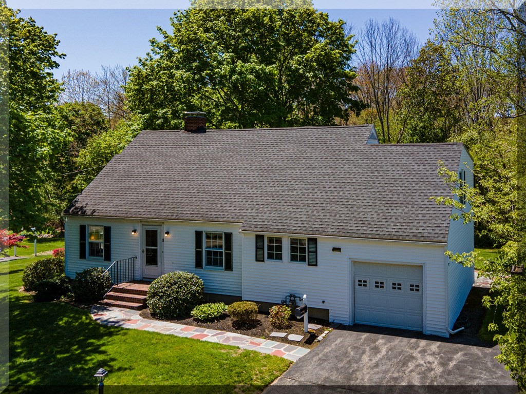5 Virginia Road Andover, MA 01810 - Photo 34 of 34 Gallery Image 34