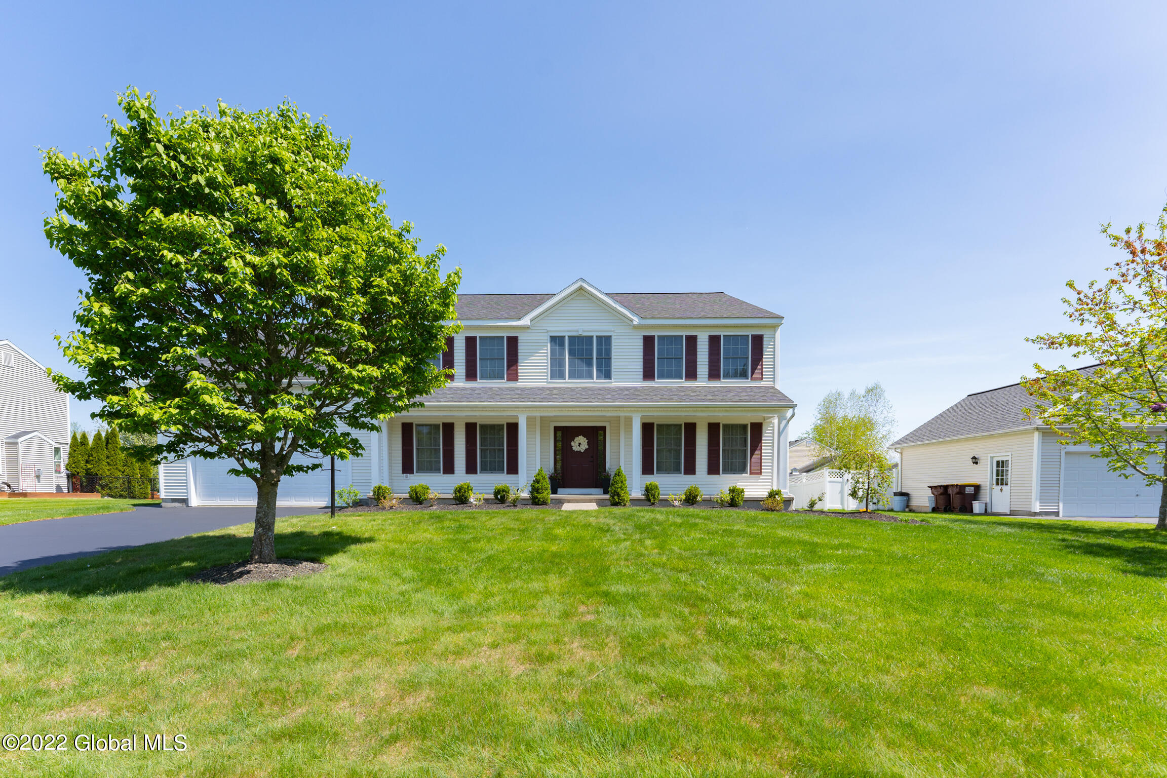 42 Harvest Ridge Road Bethlehem, NY 12158 - Photo 1 of 54 42 Harvest Ridge Rd Selkirk NY mls-52