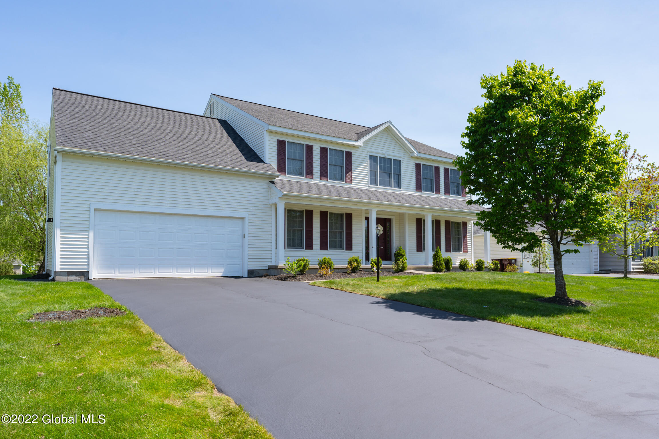 42 Harvest Ridge Road Bethlehem, NY 12158 - Photo 3 of 54 42 Harvest Ridge Rd Selkirk NY mls-54