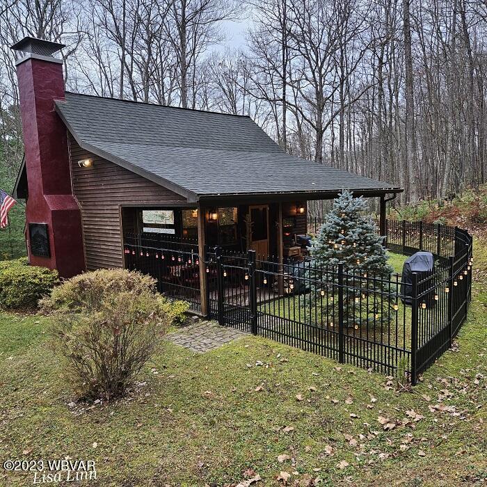 3779 Tamarack Road Renovo, PA 17764 - Photo 4 of 83 Gallery Image 4