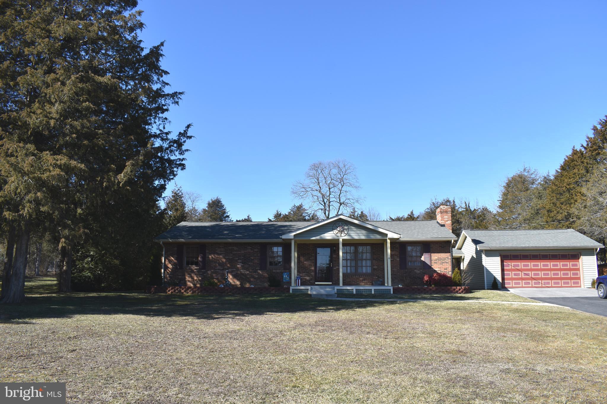211 Lake Ridge Road Strasburg, VA 22657 - Photo 1 of 27 Welcome to 211 Lake Ridge Rd