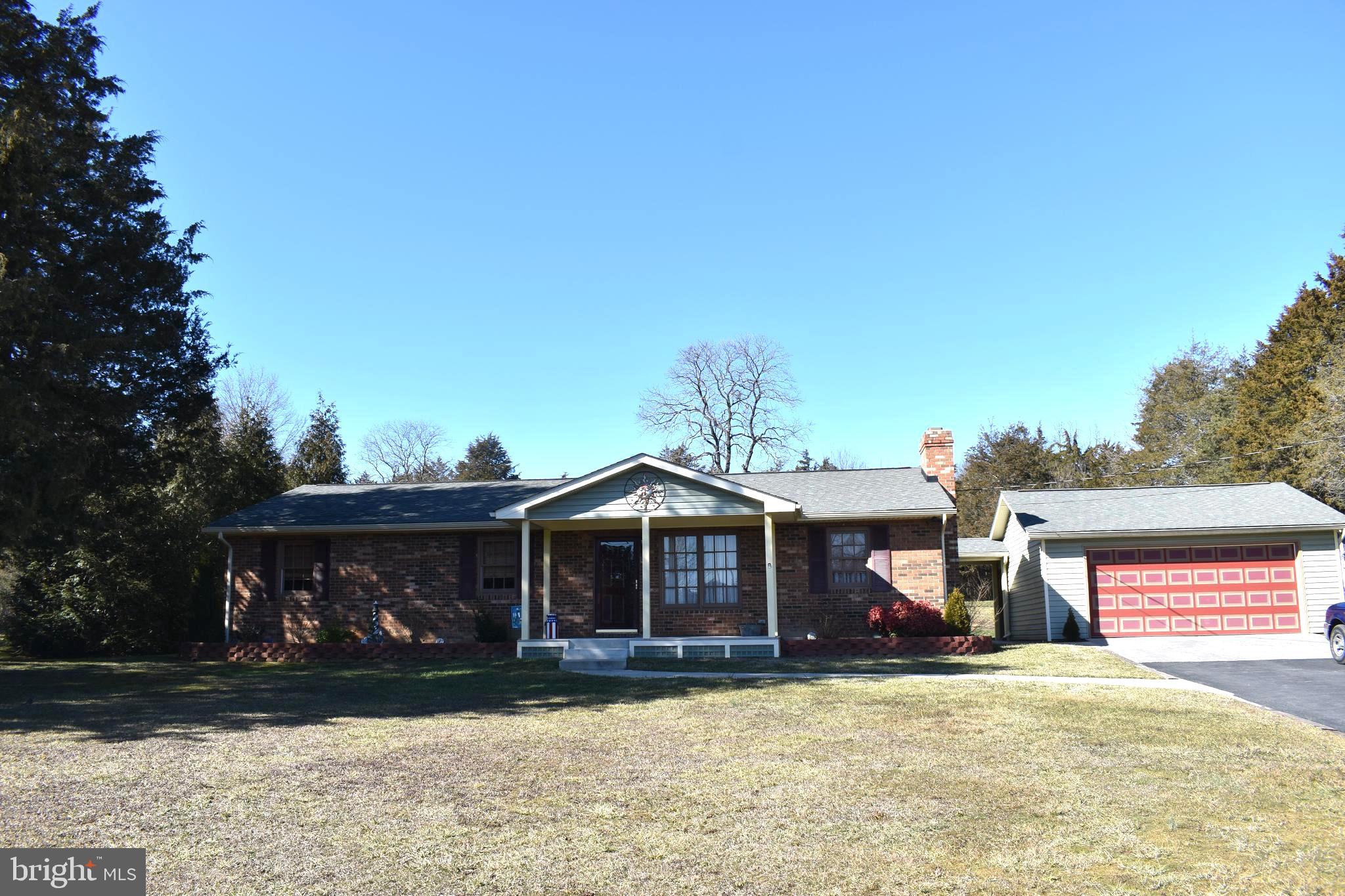 211 Lake Ridge Road Strasburg, VA 22657 - Photo 27 of 27