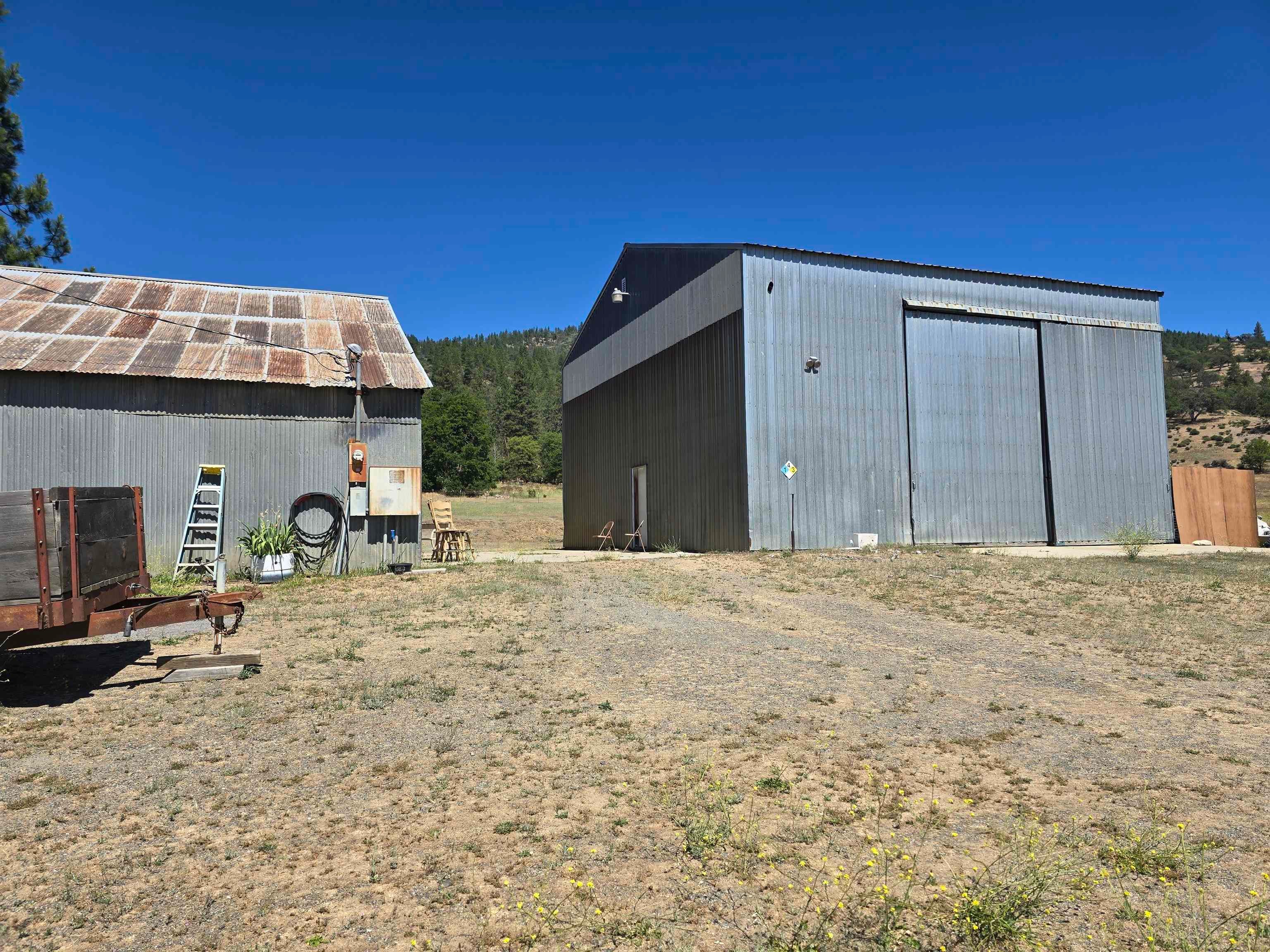124 Chaparral Road Fort Jones, CA 96032 - Photo 10 of 21 Gallery Image 10