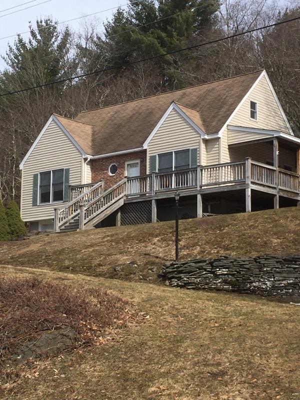 896 Beaverkill Road Livingston Manor, NY 12758 - Photo 1 of 1 Gallery Image 1