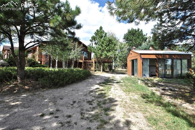 13240 Murphy Road Elbert, CO 80106 - Photo 5 of 24 Gallery Image 5