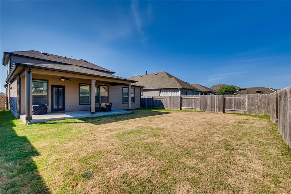 121 Kavanaugh Street Georgetown, TX 78628 - Photo 26 of 26