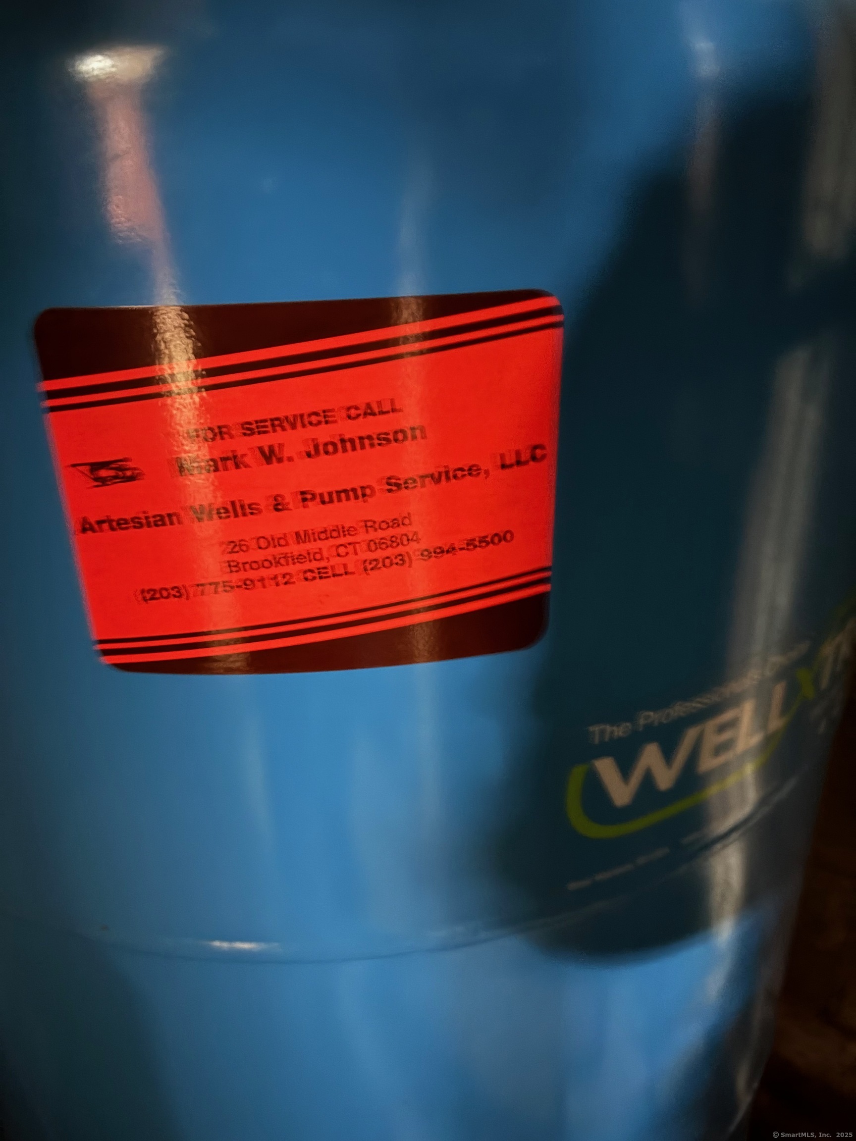 99 Obtuse Hill Road Brookfield, CT 06804 - Photo 12 of 31 a view of an empty room with a window