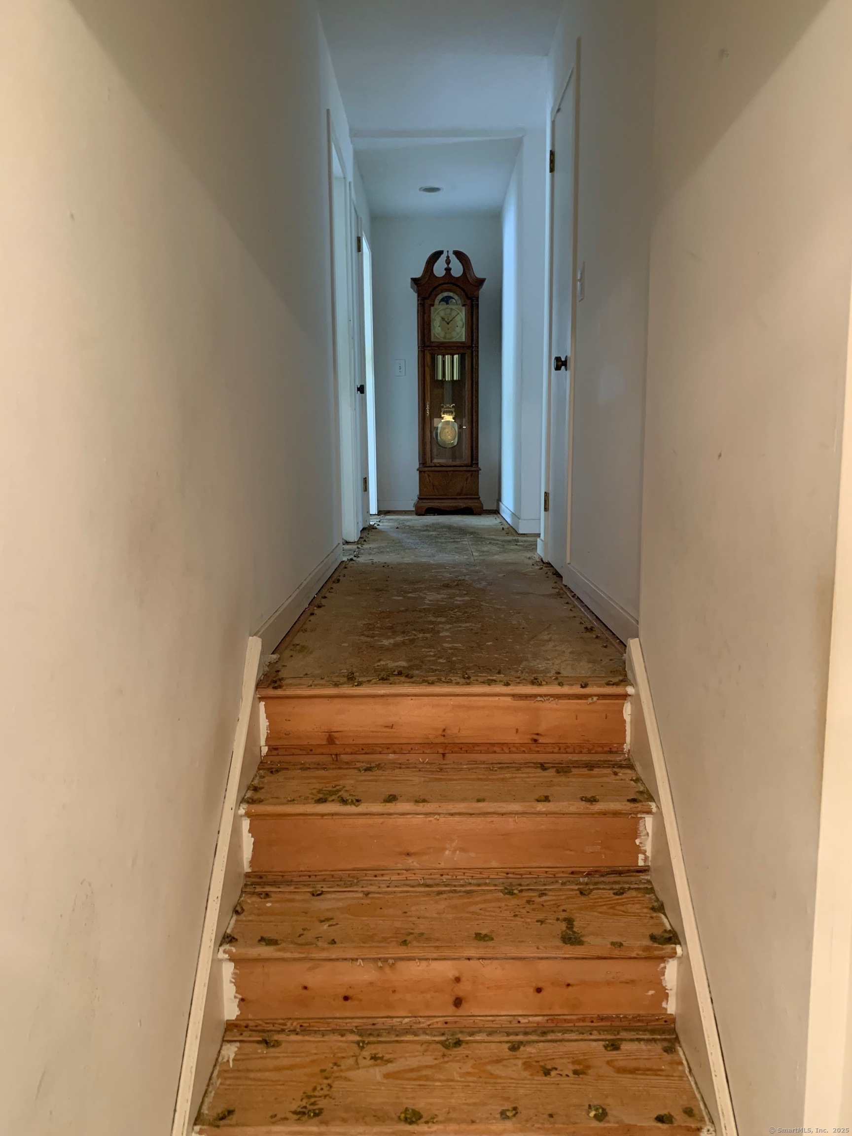 99 Obtuse Hill Road Brookfield, CT 06804 - Photo 21 of 31 a view of bedroom with wooden floor