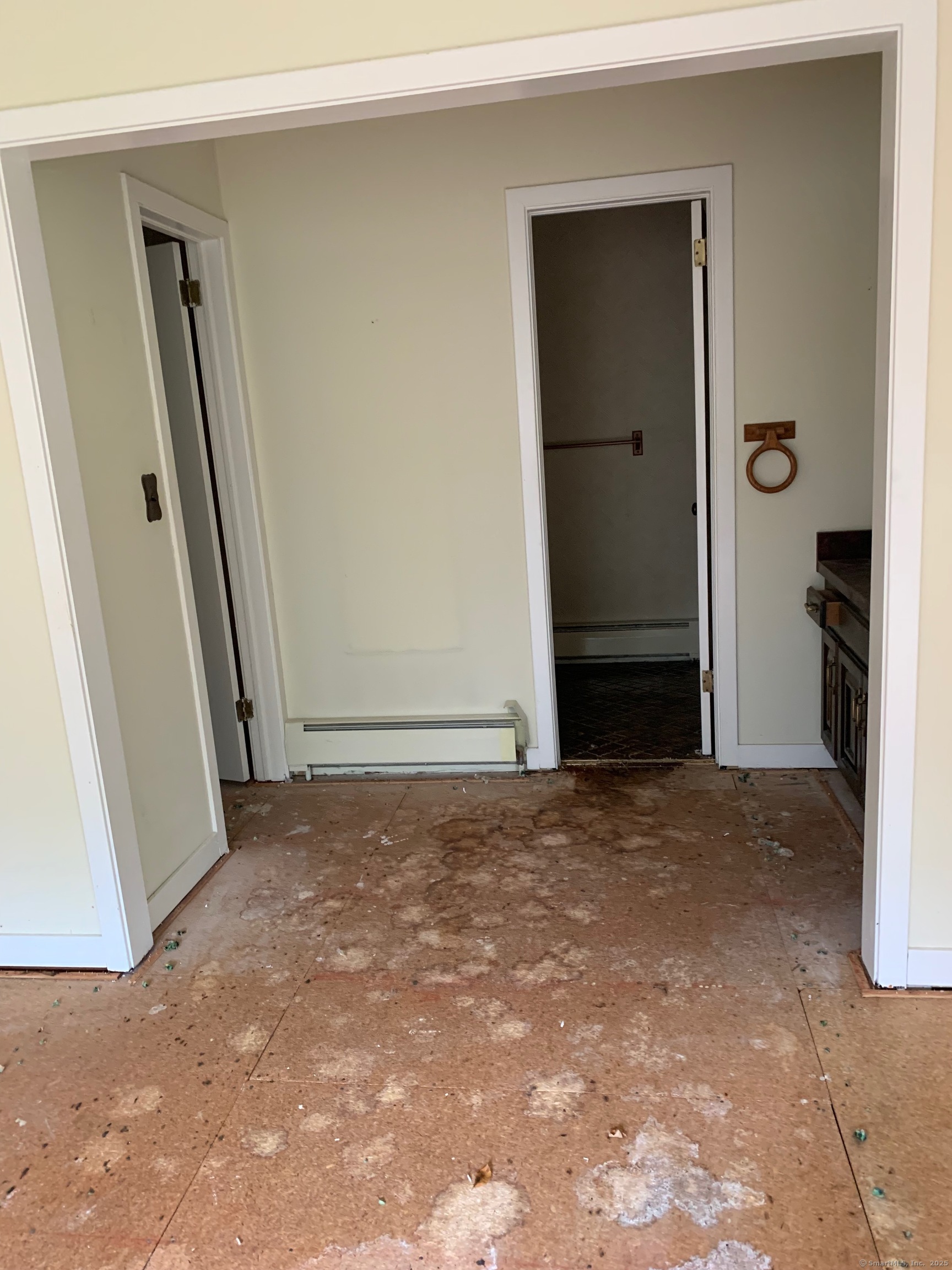 99 Obtuse Hill Road Brookfield, CT 06804 - Photo 25 of 31 a view of empty room