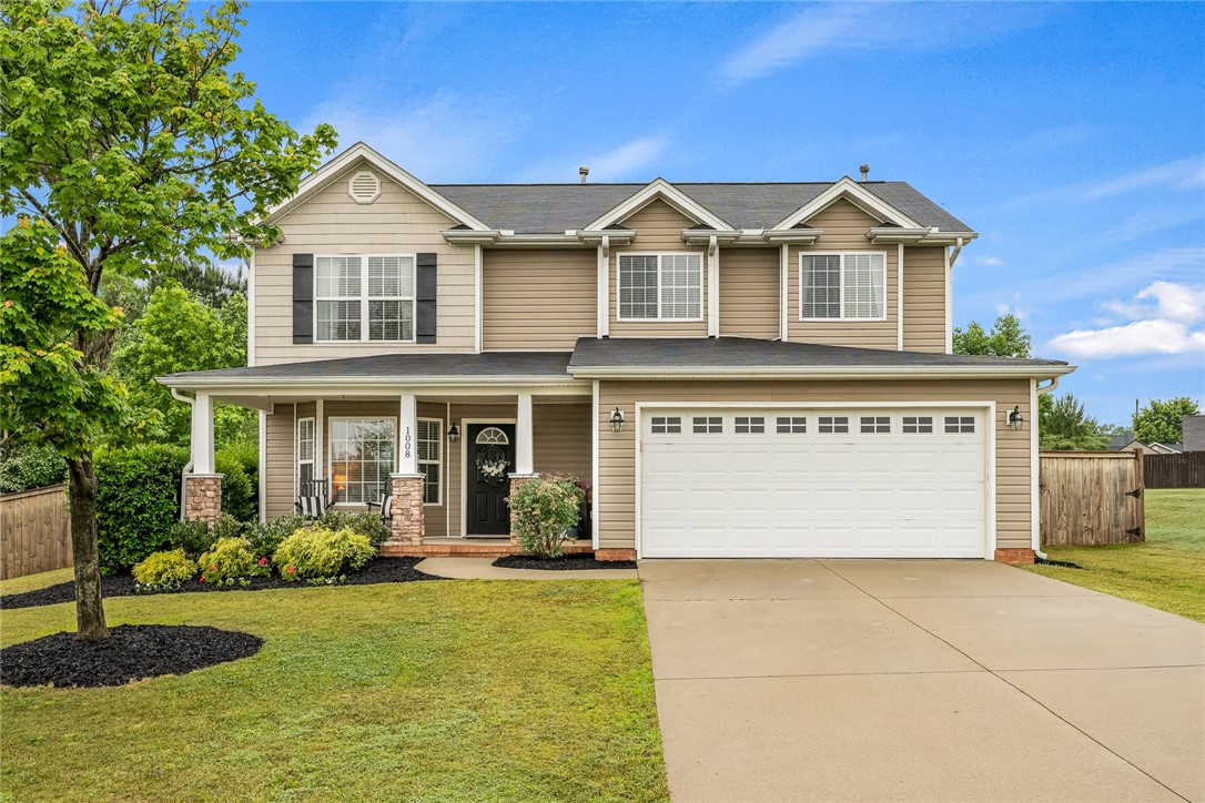 1008 Sand Palm Way Anderson, SC 29621 - Photo 1 of 45