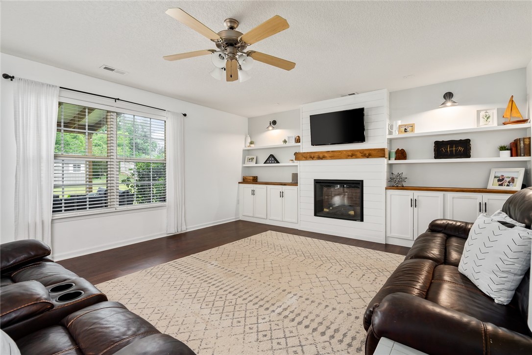 1008 Sand Palm Way Anderson, SC 29621 - Photo 15 of 45