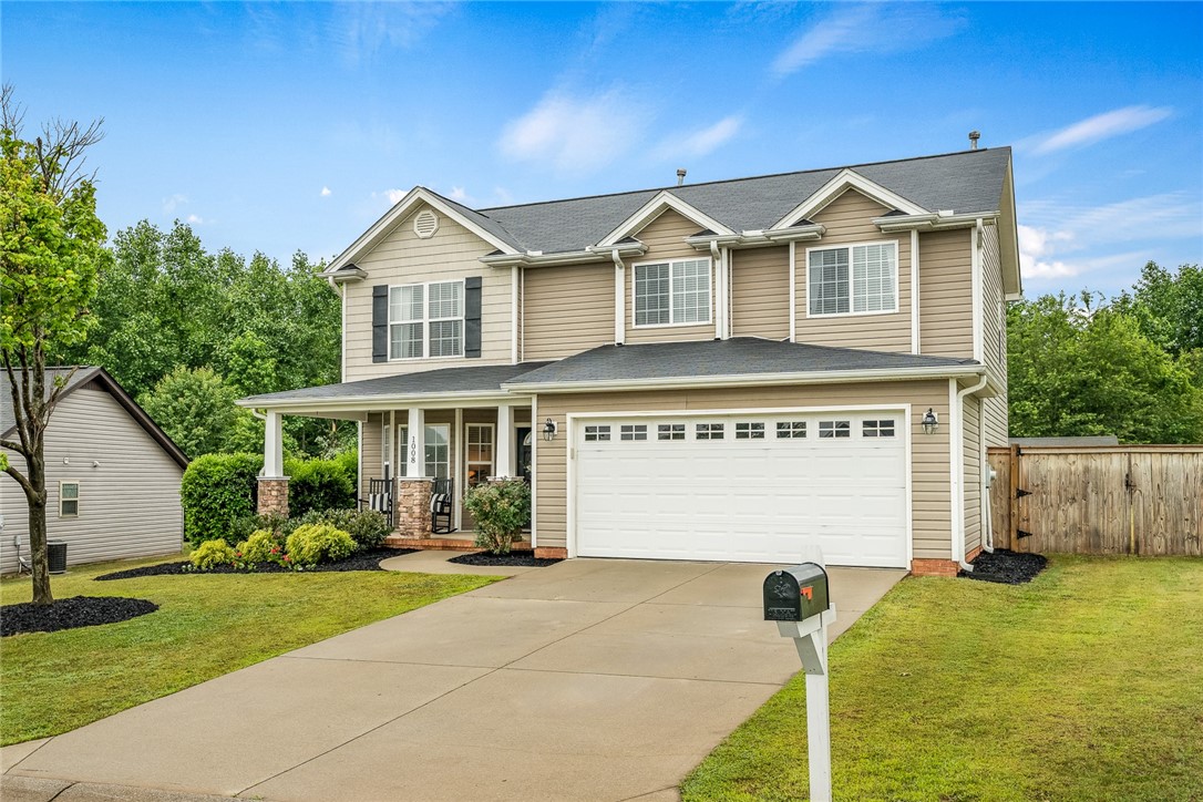 1008 Sand Palm Way Anderson, SC 29621 - Photo 2 of 45