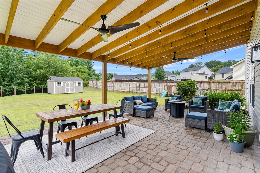 1008 Sand Palm Way Anderson, SC 29621 - Photo 33 of 45