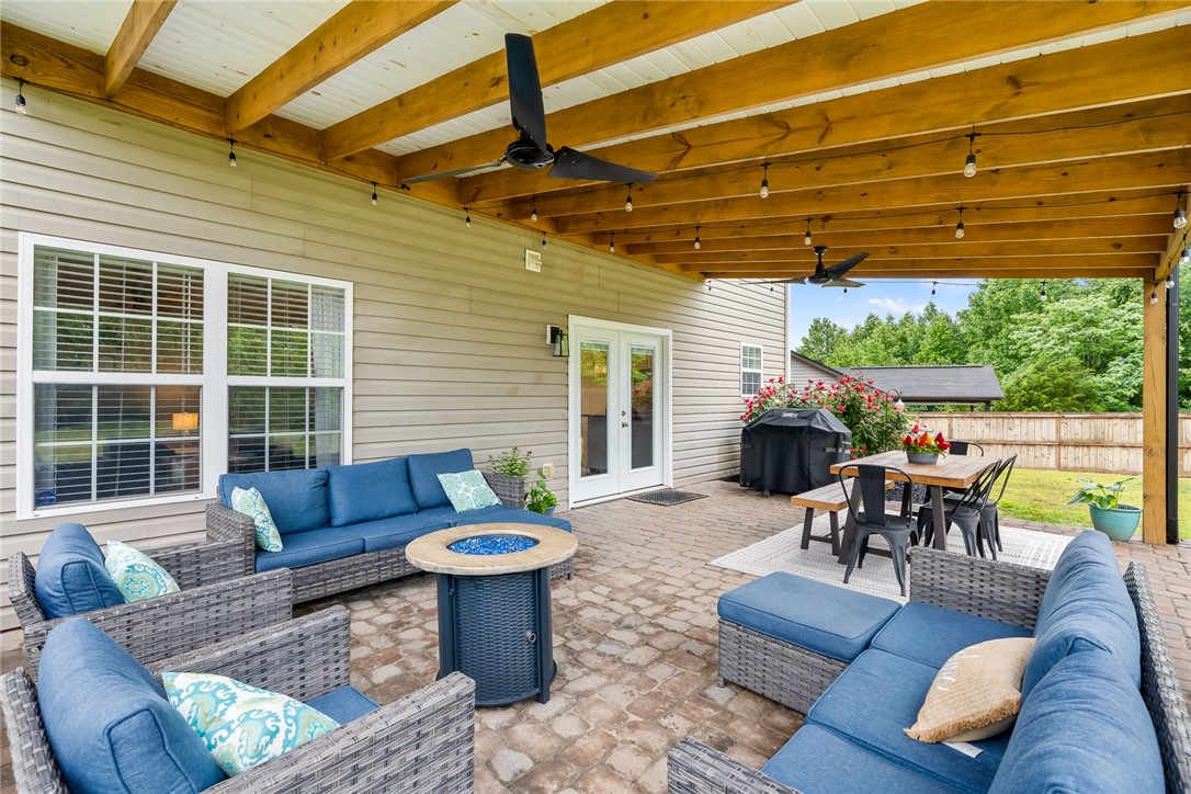 1008 Sand Palm Way Anderson, SC 29621 - Photo 34 of 45