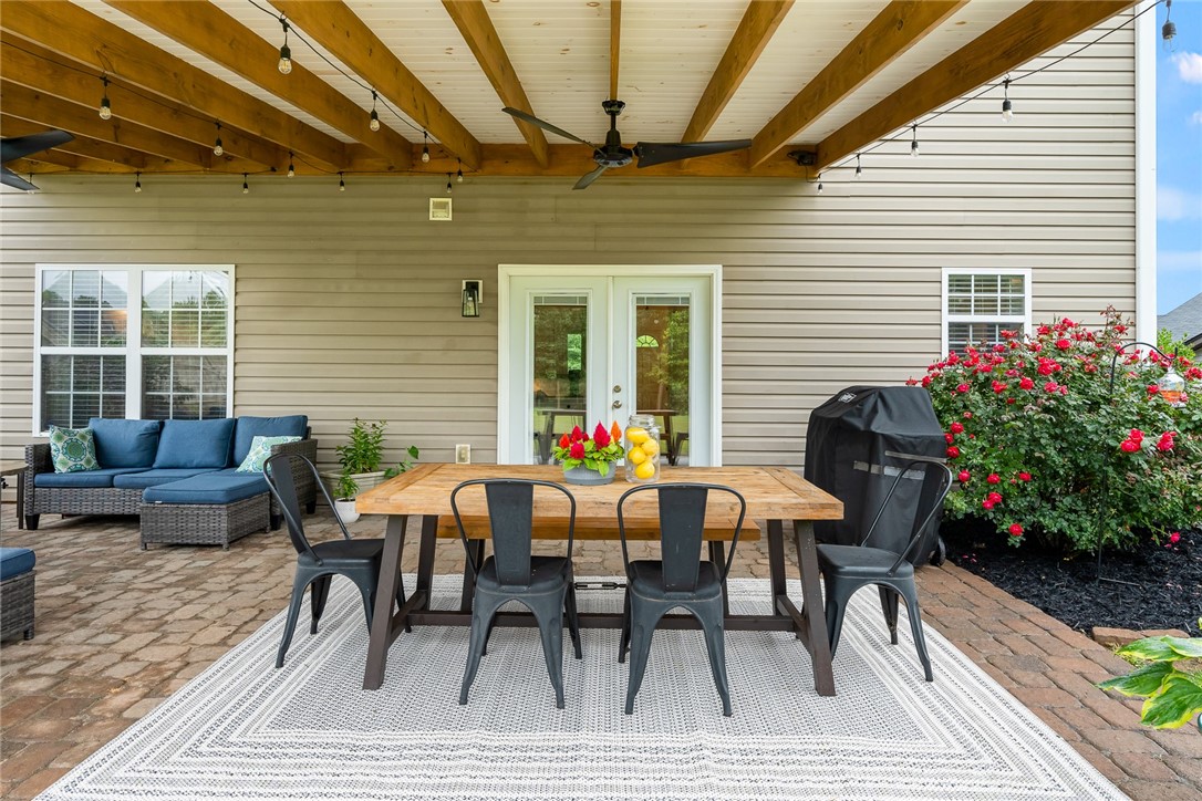 1008 Sand Palm Way Anderson, SC 29621 - Photo 36 of 45