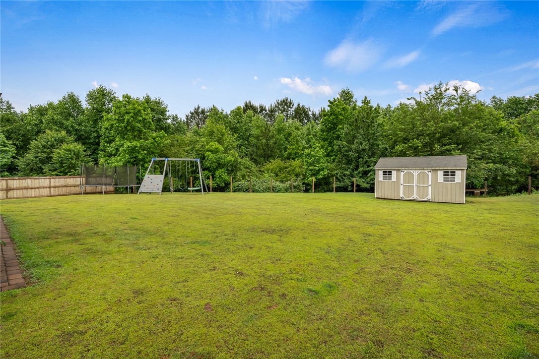 1008 Sand Palm Way Anderson, SC 29621 - Photo 38 of 45