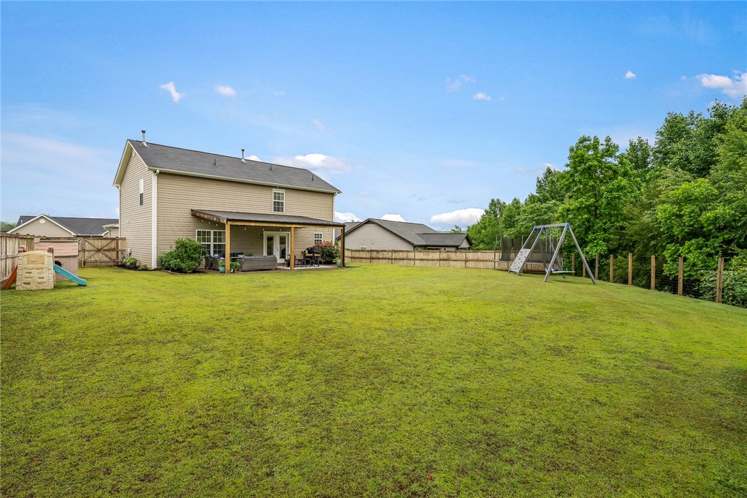 1008 Sand Palm Way Anderson, SC 29621 - Photo 39 of 45