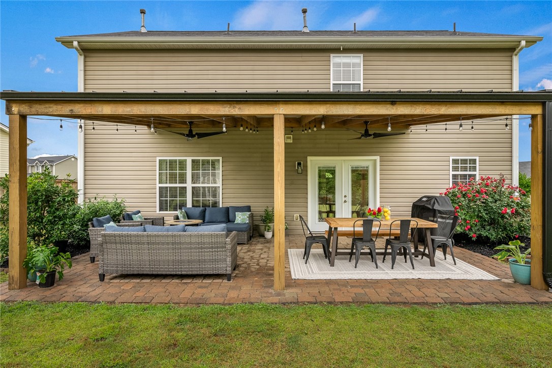 1008 Sand Palm Way Anderson, SC 29621 - Photo 41 of 45