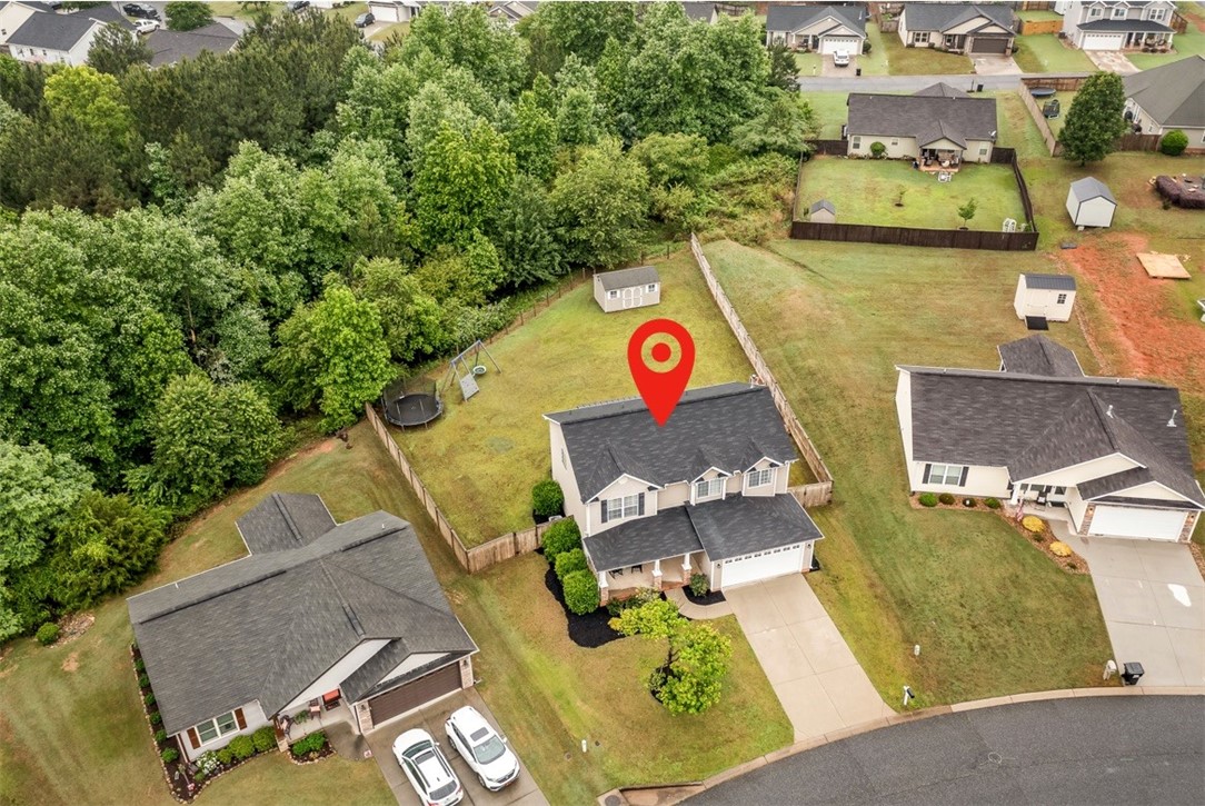 1008 Sand Palm Way Anderson, SC 29621 - Photo 42 of 45