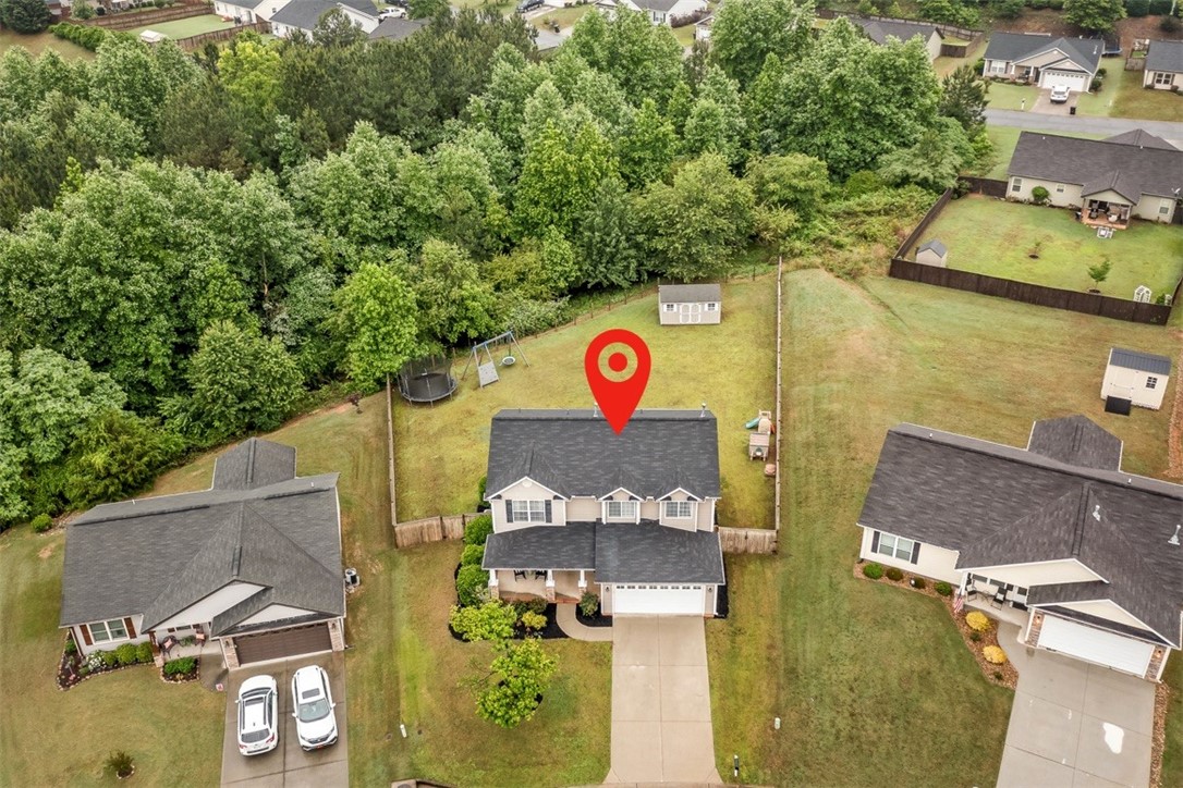 1008 Sand Palm Way Anderson, SC 29621 - Photo 43 of 45