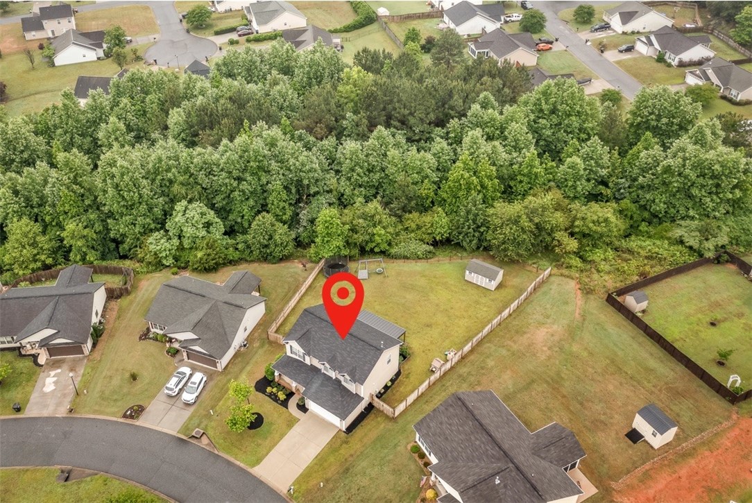 1008 Sand Palm Way Anderson, SC 29621 - Photo 44 of 45