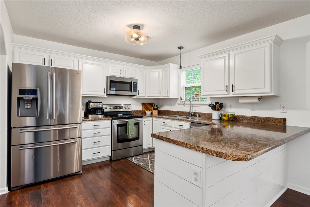 1008 Sand Palm Way Anderson, SC 29621 - Photo 9 of 45