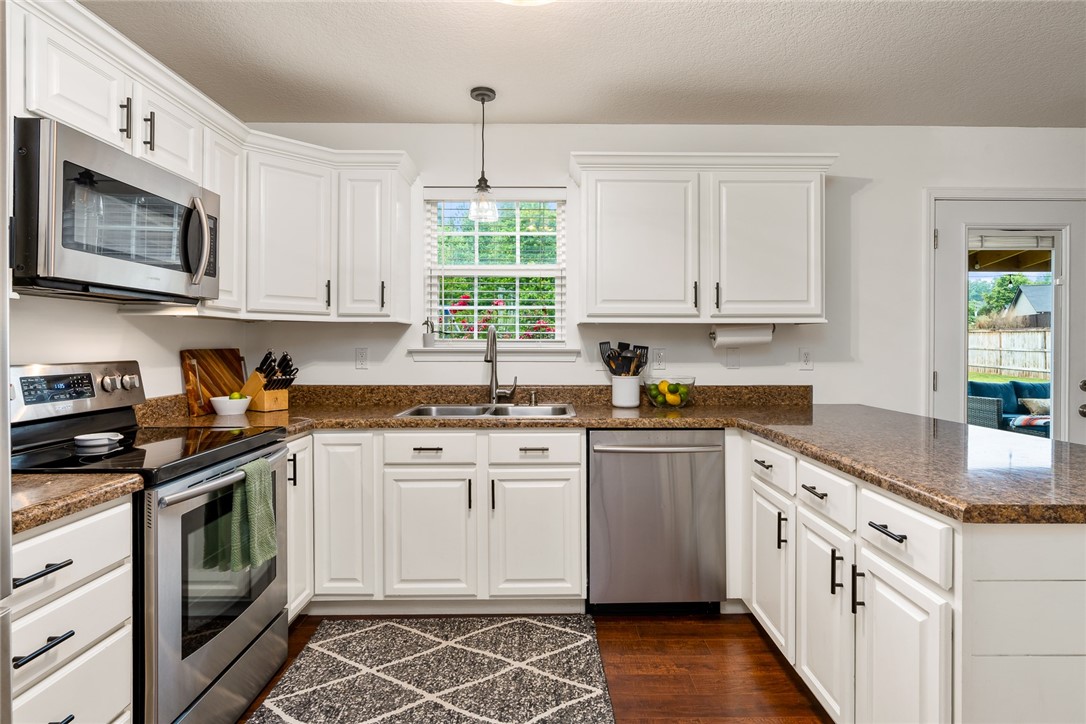 1008 Sand Palm Way Anderson, SC 29621 - Photo 10 of 45