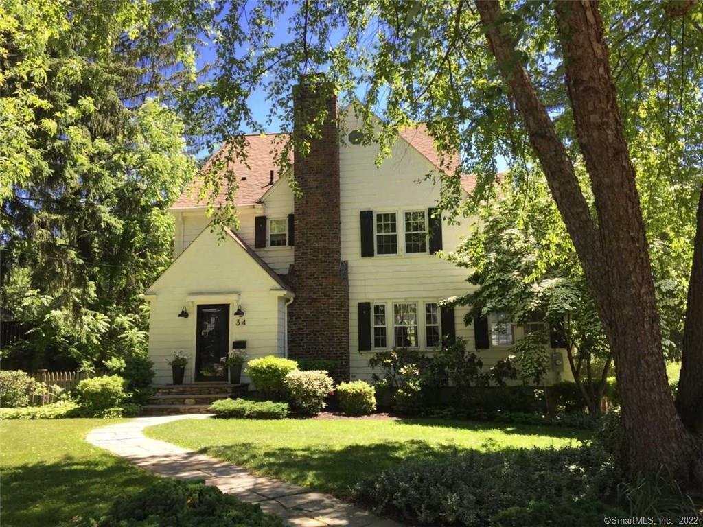 34 Garfield Road West Hartford, CT 06107 - Photo 1 of 1 Gallery Image 1