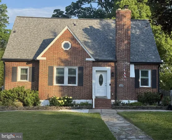 $450,000 | 6420 Glenoak Avenue, Baltimore, MD 21214