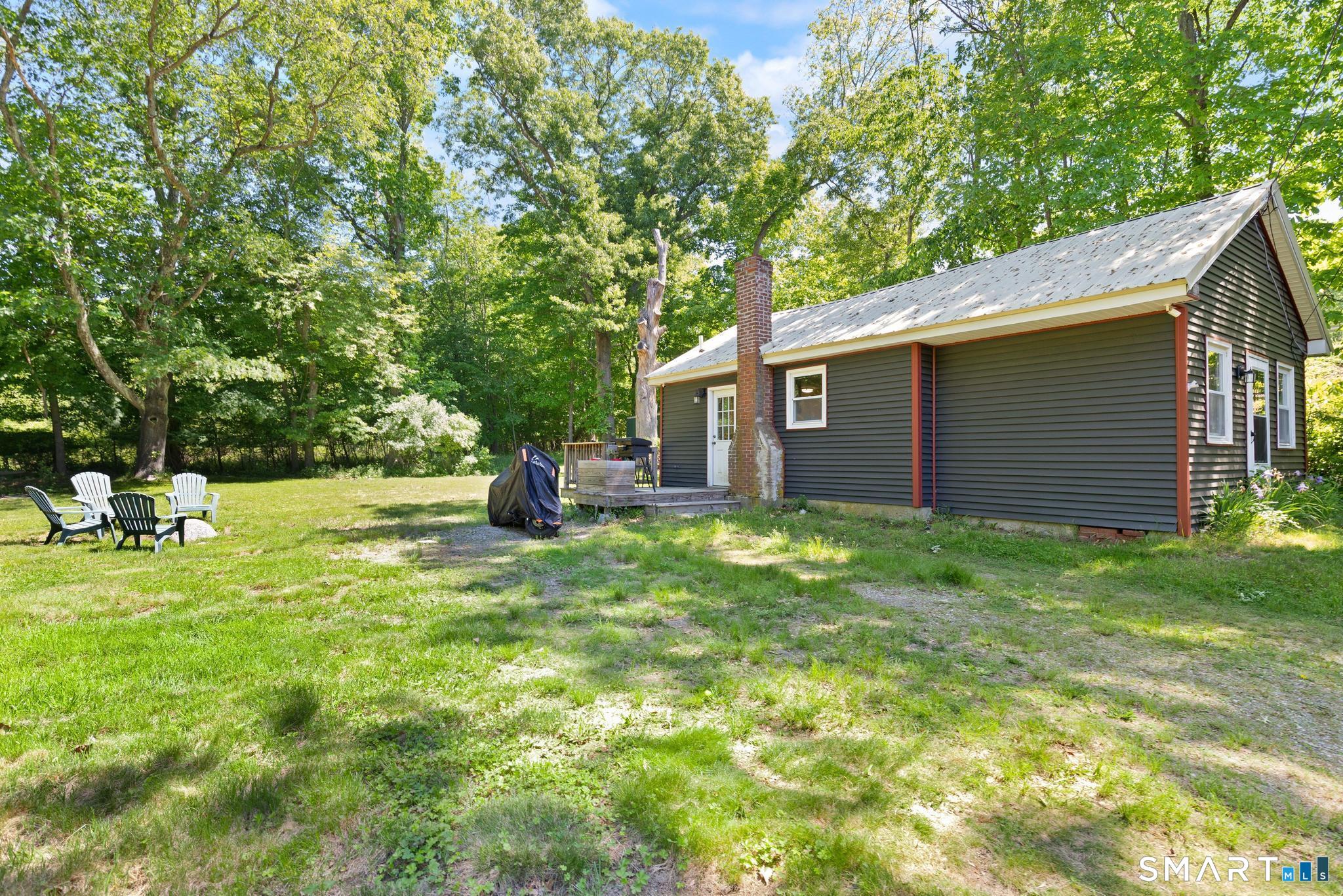 16 Baker Street Killingly, CT 06239 - Photo 2 of 23