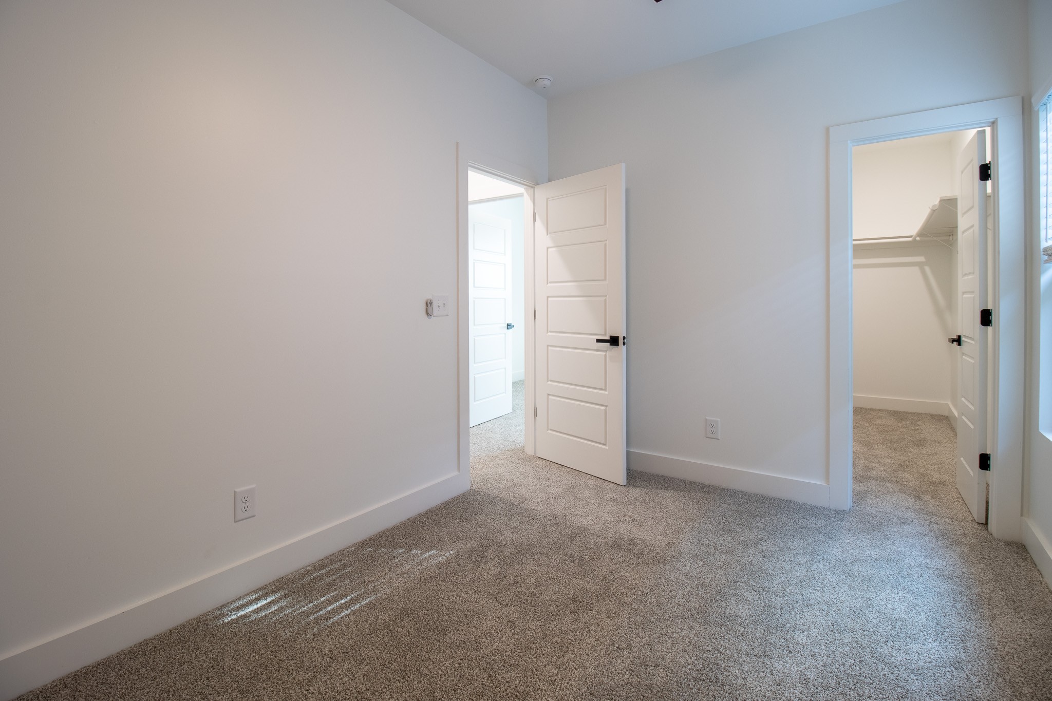 4024 University Avenue, Unit B Old Hickory, TN 37138 - Photo 23 of 30 an empty room with closet area