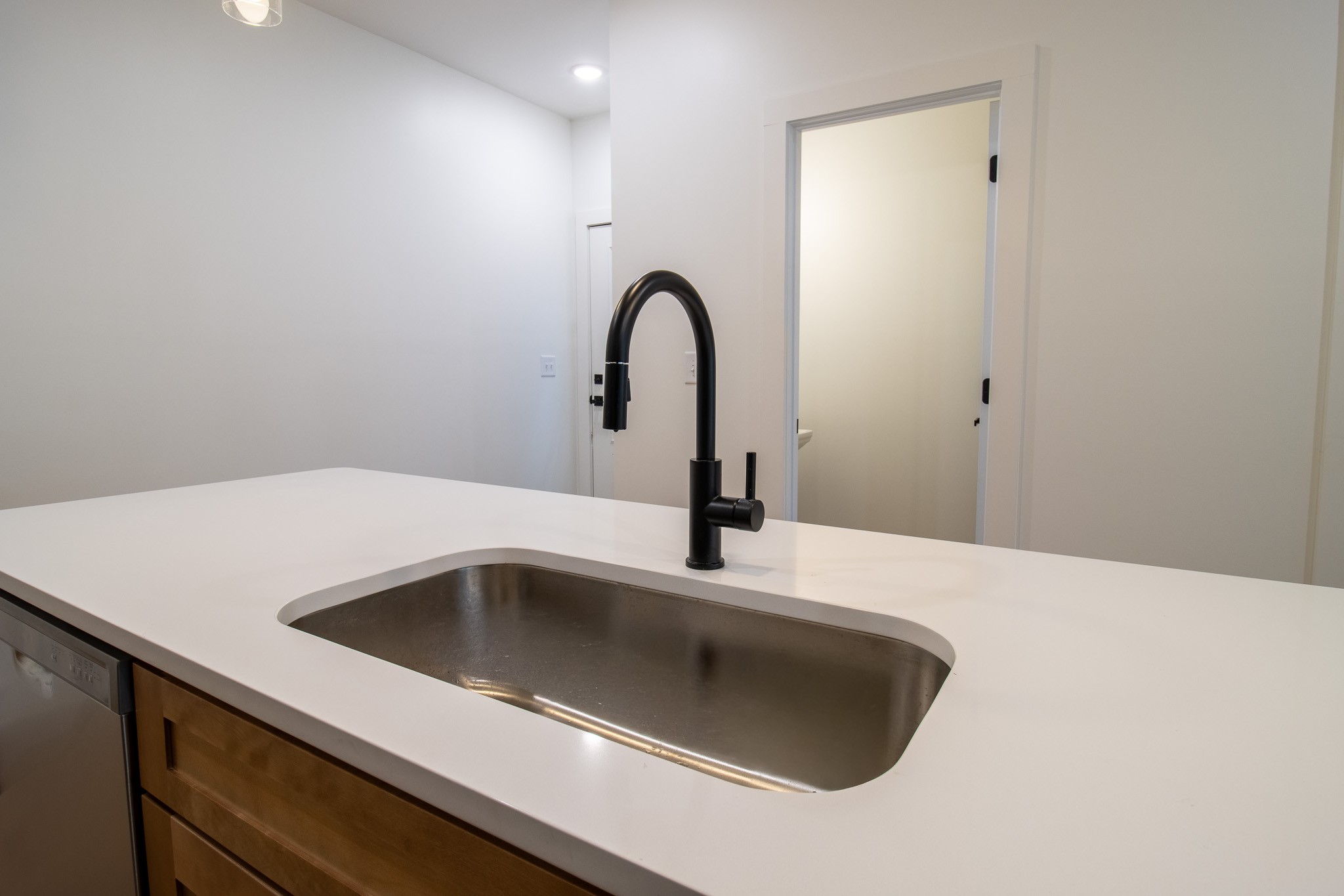 4024 University Avenue, Unit B Old Hickory, TN 37138 - Photo 7 of 30 a close view of a sink and tap