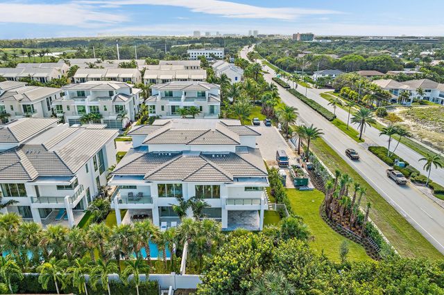 $3,150,000 | 423 Ocean One Lane, Juno Beach, FL 33408