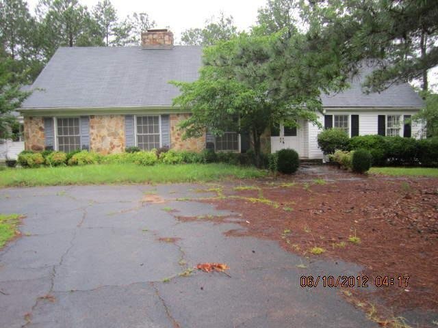 4 Allenwood Road Thomaston, GA 30286 - Photo 1 of 1 Gallery Image 1
