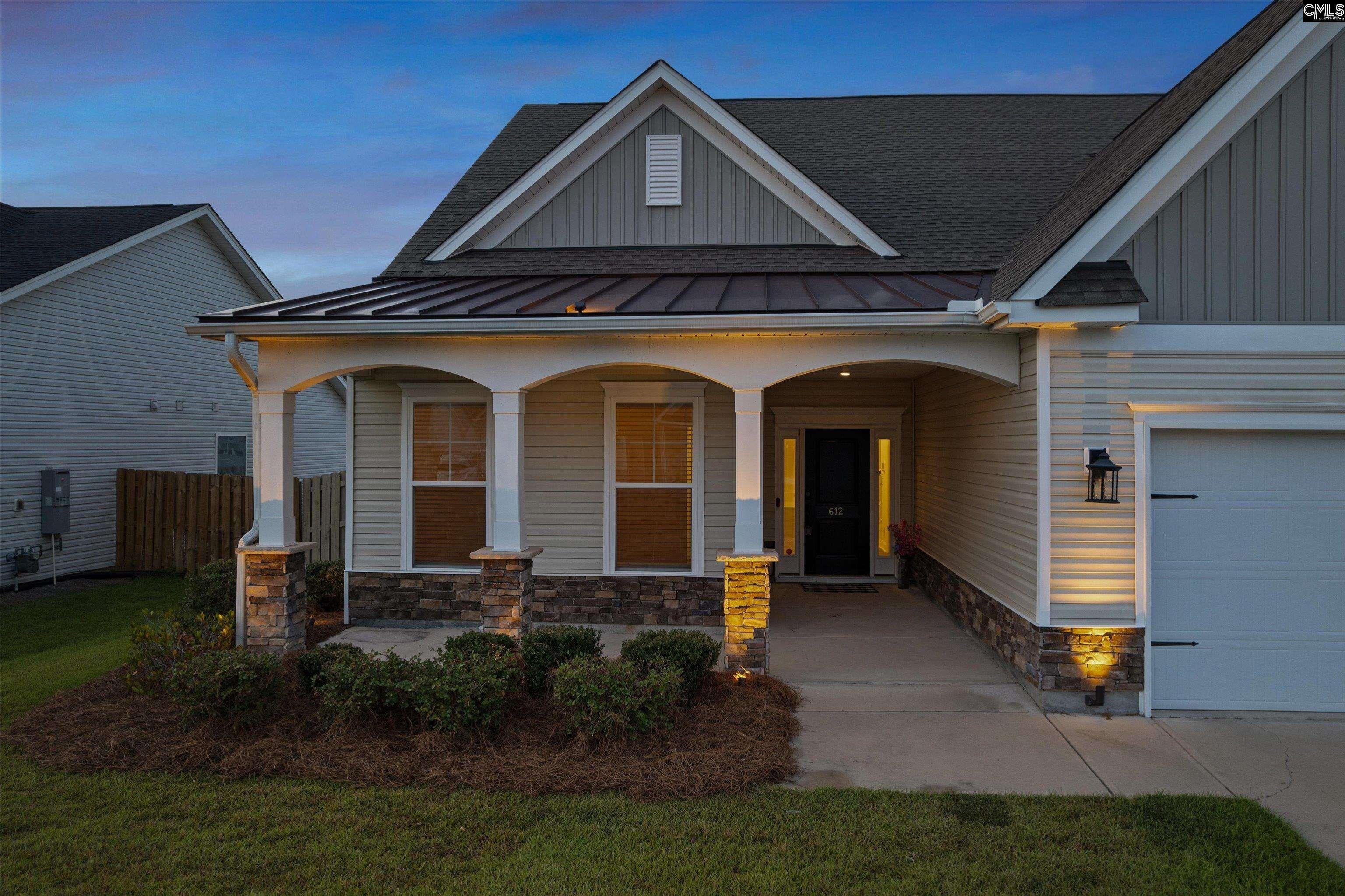 612 Cog Lane Elgin, SC 29045 - Photo 45 of 45 Gallery Image 45