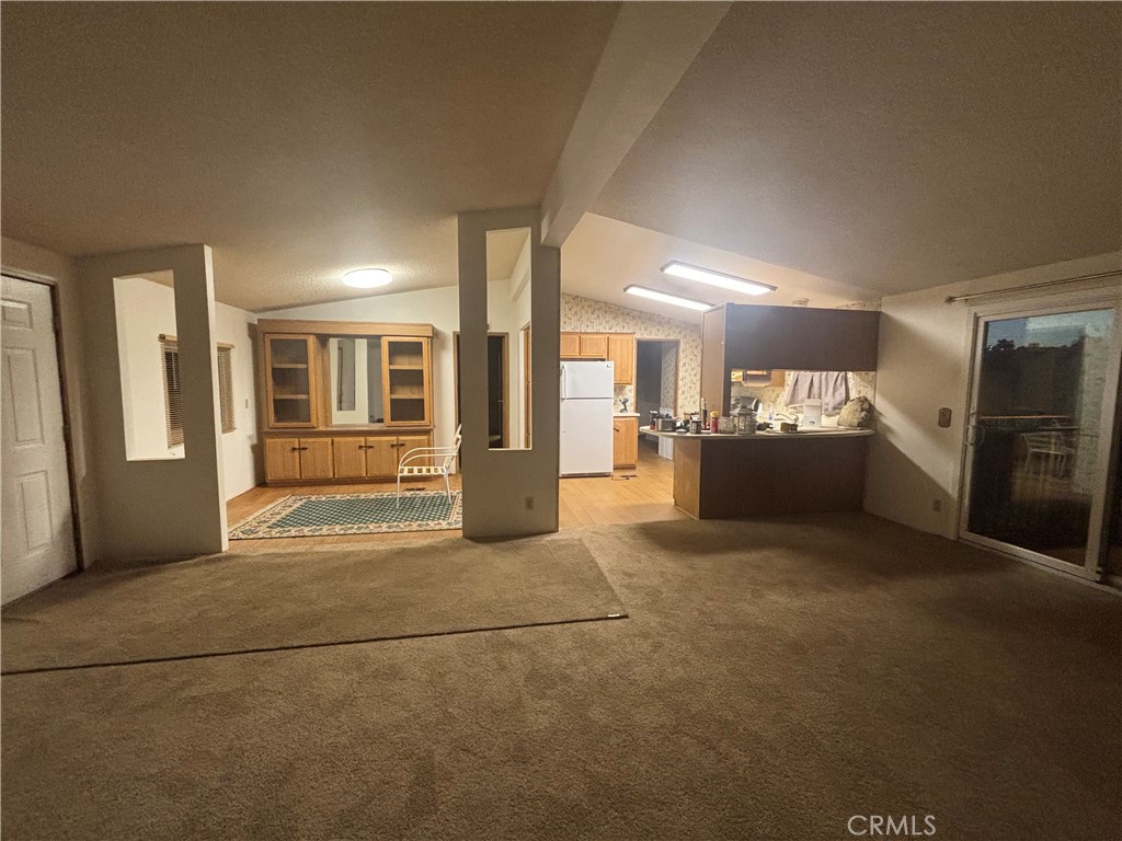 22840 Cajalco Road Perris, CA 92570 - Photo 2 of 8 a view of a big room with closet area